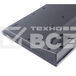 Комплект клавиатура и мышь ACD Комплект проводной Raskat KB2510 ACD-KB2510-RBB Клавиатура KB251 черная, 104 клавиши, защита от ACD-KB2510-RBB влаги, USB кабель 1.3 м, Мышь KM803 черная, оптическая, 1200dpi, 3 кнопки, USB кабель 1.3м, brown box {20} (78333, фото4