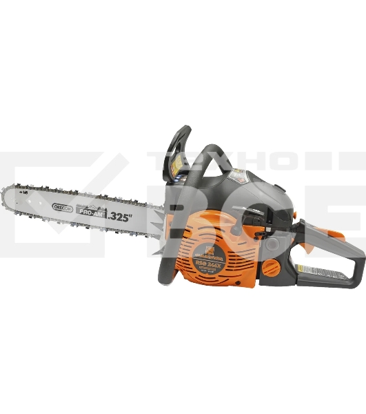 Бензопила Carver RSG 246Х 1750Вт 2.4л.с. дл.шины:16