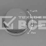 Отпариватель напольный Hyundai H-US02860 2000 Вт серый, фото10