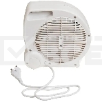 Тепловентилятор Oasis SP-20R белый, 2000 Вт, 20 м2, фото3