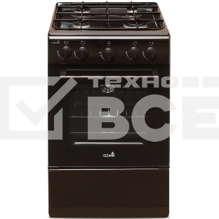 Газовая плита Cezaris  ПГ 2150-01