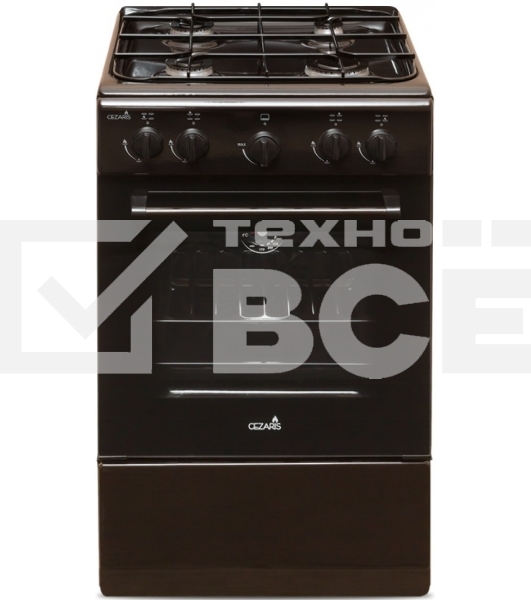 Газовая плита Cezaris  ПГ 2150-01