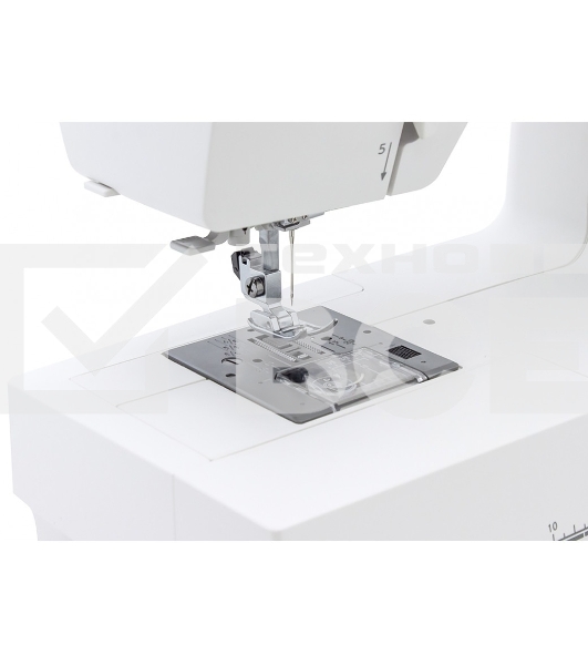 Швейная машина Janome Sewist 721, белый