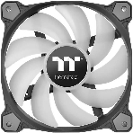 Комплект вентиляторов для корпуса Thermaltake CT120 EX Reverse ARGB Sync (3 шт.) черный, 120 мм, 2000 об/мин, 31.2 дБ, 4 pin, фото3