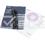 Принтер лазерный Canon i-Sensys LBP6030B bundle, A4, ч/б, печ. до 18 стр/мин., 600 x 600 dpi, USB (в комплекте: + картридж), фото9