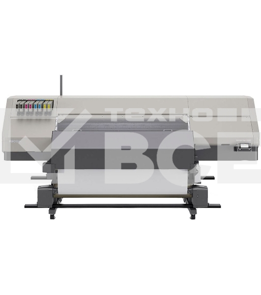 Принтер широкоформатный латексный Ricoh Pro L5160e (342364), А0, цветной, 63