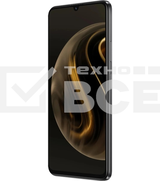 Смартфон Huawei Nova Y72S, 8/128Gb, черный