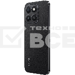 Смартфон Honor X8c 8/128Gb, черный, фото4