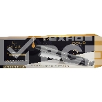 Выпрямитель для волос GA.MA CP14 LED DUAL PLATE GOLD - SY (GI2510) 50 Вт, 130 -230 °С (6 уровней), чёрный, фото3