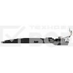 Светильник светодиодный Эра SPP-504-0-50K-050 50Вт 5000К IP65 5000лм КСС Д DOB SMD 48мм уличный черный (Б0062692), фото7