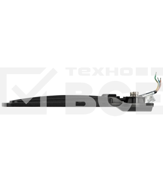 Светильник светодиодный Эра SPP-504-0-50K-050 50Вт 5000К IP65 5000лм КСС Д DOB SMD 48мм уличный черный (Б0062692)