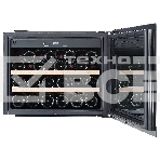 Винный шкаф Korting KFW 501 SL GXN встраиваемый, фото2