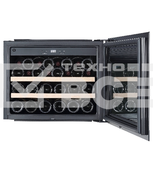 Винный шкаф Korting KFW 501 SL GXN встраиваемый