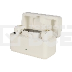 Радиосистема микрофонная Icon AirMic Pro White [110802A2028] передатчик с микрофоном/приемник: 2/1, всенаправленный, 2.4 ГГц, дистанция: 250 м, время работы приемника/передатчика: 8/8 ч, белый, фото 1