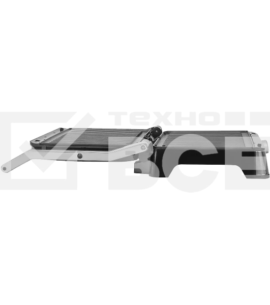 Гриль-пресс Vitek VT-8452 2000Вт