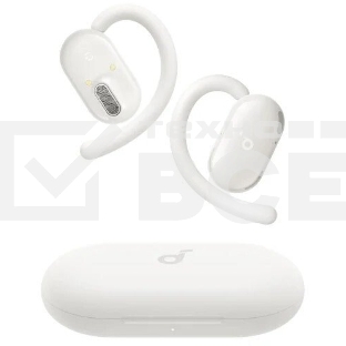 Наушники TWS Soundcore V20i Белый