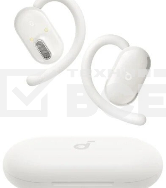 Наушники TWS Soundcore V20i Белый