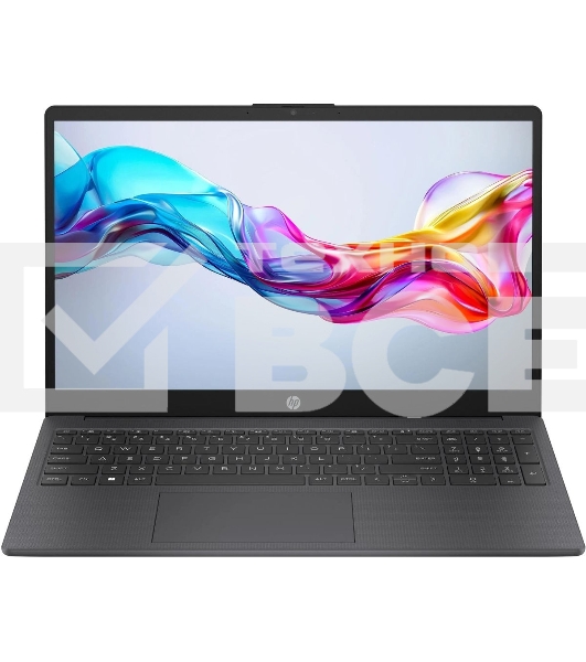 Ноутбук HP 15-fd1016ci Core 3 100U 16Gb SSD512Gb Intel Graphics 15.6
