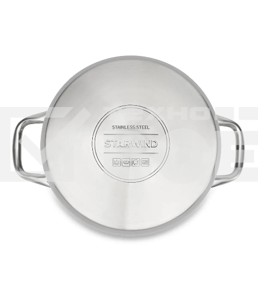 Набор кастрюль Starwind Chef Family 6 предметов (SW-CH1006)
