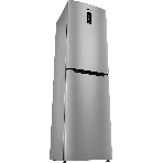 Холодильник Atlant ХМ-4625-189-ND серебристый двухкамерный 211/125л морозилка снизу, No Frost, фото13