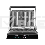 Гриль электрический Red Solution G807D 1950Вт черный, фото5