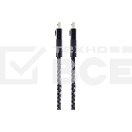 Кабель соединительный Telecom DP-DP 2.1V 80 Gbs 16K@60Hz 3м, медь, TCG865-3M, фото3