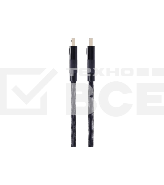 Кабель соединительный Telecom DP-DP 2.1V 80 Gbs 16K@60Hz 3м, медь, TCG865-3M