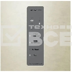 Холодильник LG GA-B509CEWL бежевый двухкамерный 277/107л морозилка снизу, No Frost, фото9