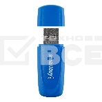 Флешка USB Smartbuy Scout Blue (SB032Gb2SCB), 32Gb, USB 2.0, R/W 13/8, синий, фото4