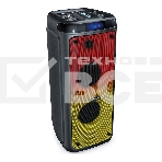 Портативная акустика Smartbuy (SBS-5550) черный, фото2