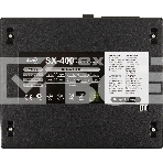 Блок питания Aerocool/Formula SX-400, 400W, 400Вт, 80мм, черный, фото 1