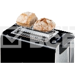 Тостер Bosch TAT8613N 860Вт черный, фото8