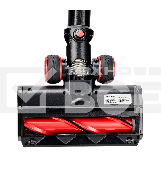 Пылесос вертикальный EVOLUTION Smart Clean VCF2212M