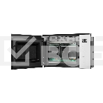 Встраиваемая микроволновая печь Kuppersberg HMW 651 W белый, фото4