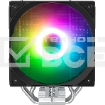 Кулер для процессора Zalman CNPS9X OPTIMA2 ARGb 190W Intel 115*, 1200, 1700, 20*/ AMD AM*, фото9