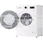 Стиральная машина LG F2Y1VS6W белый, загрузка фронтальная 9 кг, 1200 об/мин., класс: А, фото8