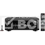 Ресивер AV Denon AVR-S960H 7.2 черный, фото 1