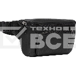 Сумка на пояс мужская Piquadro CRONUS CA2174S134/N черный натур.кожа, фото5