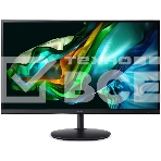 Монитор 23.8' Acer SH242YG0bmihux IPS 1920x1080, 120 Гц, 1 мс, 16:9, 250 кд/м², 1xHDMI, 1xUSB-C, динамики, черный, фото 1