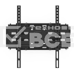 Кронштейн для телевизора Hama 00220830 черный 32'-65' макс.40кг настенный поворотно-выдвижной и наклонный, фото5