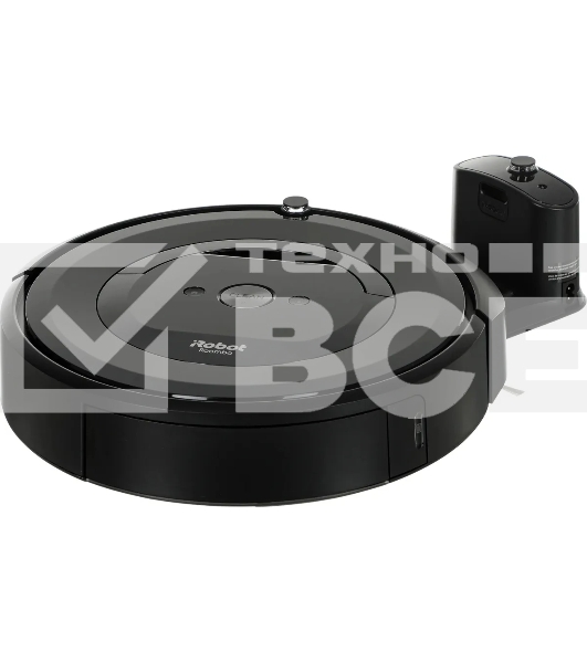 Робот-пылесос iRobot Roomba e5