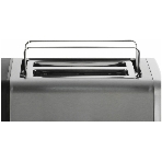 Тостер Bosch TAT4P420 нержавеющая сталь, 970 Вт, 2 слота, фото6