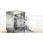 Посудомоечная машина Bosch SMS26DI00T, серебристый, 60 см, 13 компл., сушка теплообменник, 48 дБ, класс D, фото2