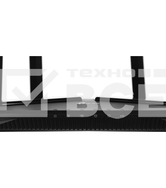 Роутер TP-Link Archer AX20 AX1800 Двухдиапазонный Wi-Fi 6 роутер