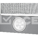 Вытяжка встраиваемая Maunfeld VS Light 50 нержавеющая сталь, 50 см, 520 куб. м/ч, 56 дБ, фото7