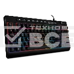 Клавиатура SVEN KB-G8200 проводная, USB Type-A, чёрный, фото6