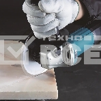 Угловая шлифовальная машина Makita GA5030R 720Вт 11000об/мин рез.шпин.:M14 d=125мм, фото3