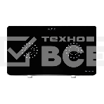 Плита настольная электрическая Hyundai HYC-0108 белый стеклокерамика (настольная), фото18