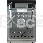 Плита газовая Gefest ПГ 6300-03 0053 мрамор черный, конфорок 4 шт, духовка 52 л, 60 см x 85 см x 60 см, фото19