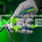 Бокорезы Сибртех 160 мм, двухкомпонентные рукоятки, фото7